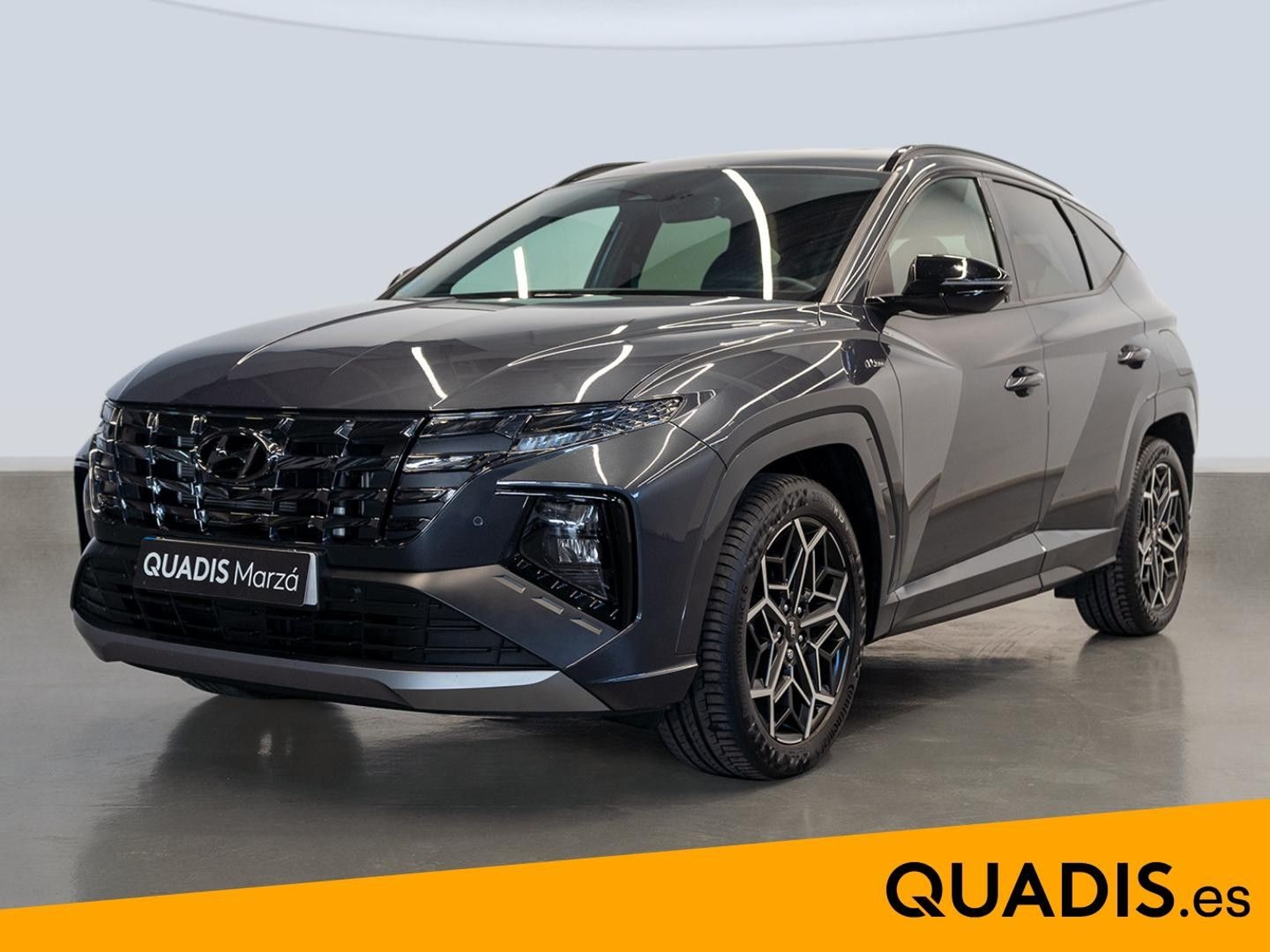 Imagen de HYUNDAI Tucson