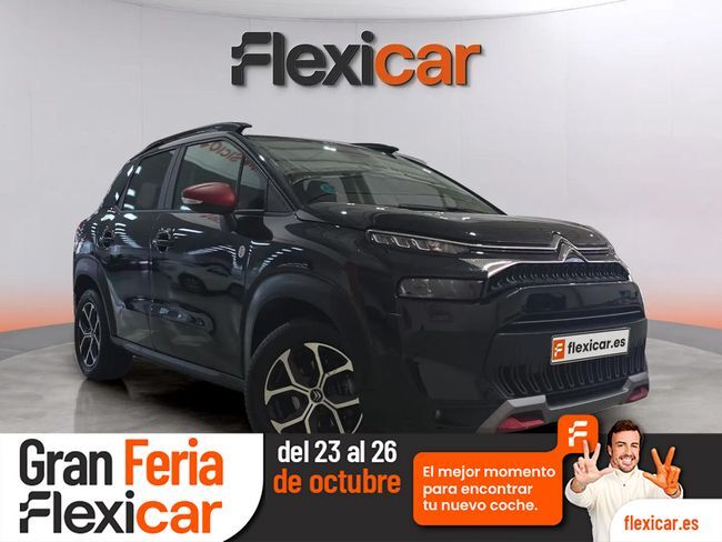 CITROEN C3 Aircross (PureTech 81kW (110CV) S&S C-Series) en Barcelona