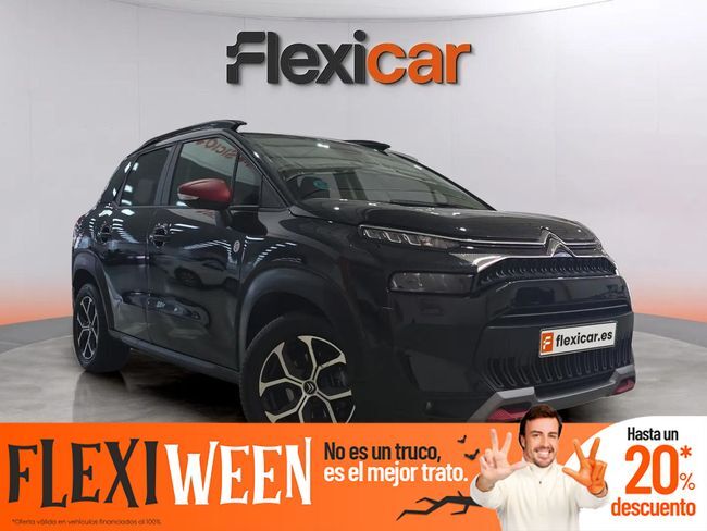 CITROEN C3 Aircross (PureTech 81kW (110CV) S&S C-Series) en Barcelona