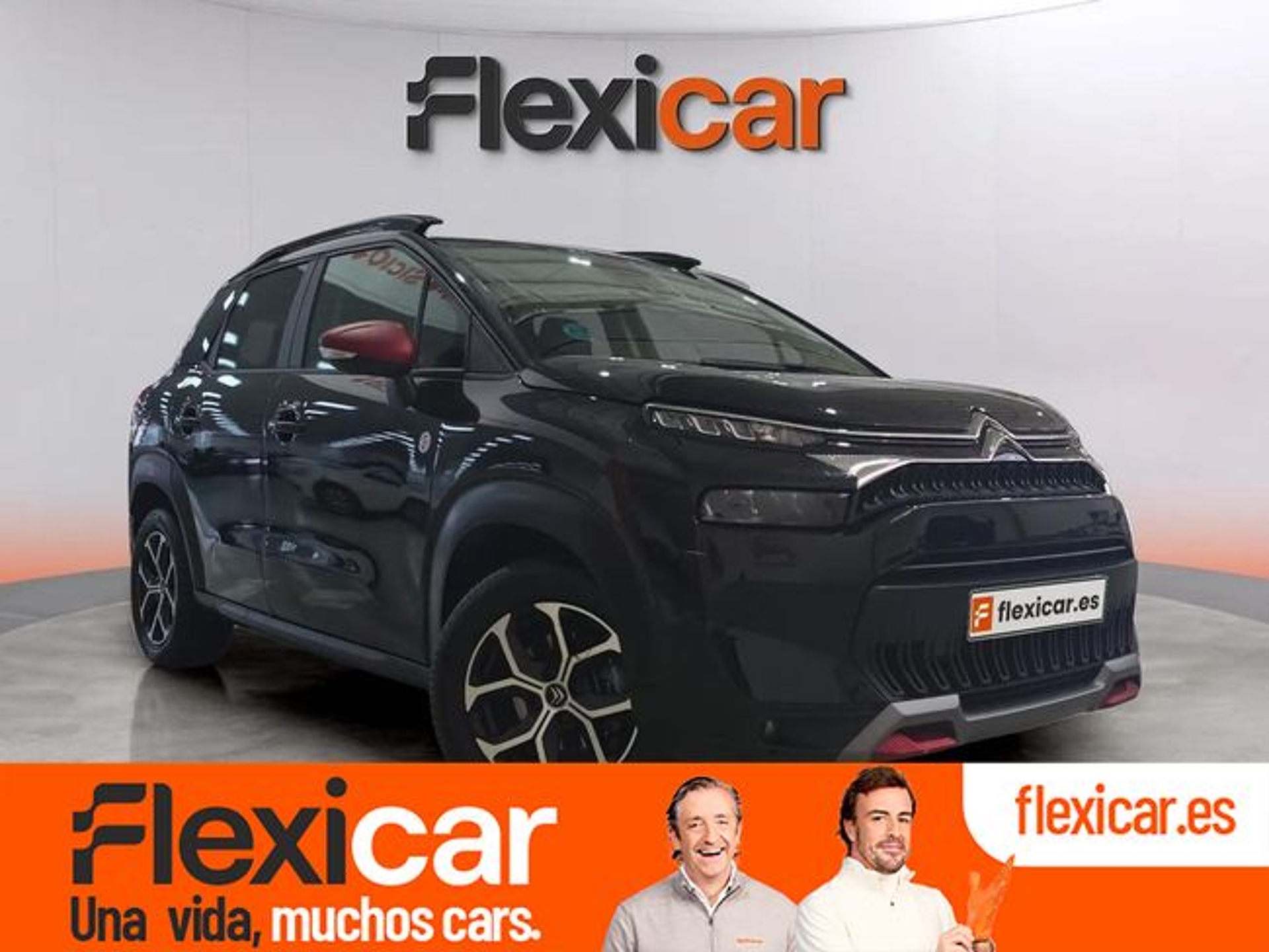 Imagen de CITROEN C3 Aircross