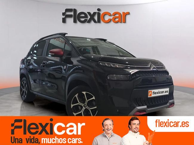 CITROEN C3 Aircross (PureTech 81kW (110CV) S&S C-Series) en Barcelona