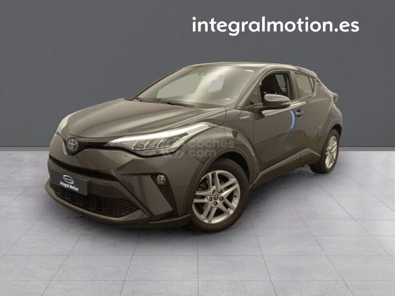 Foto del TOYOTA C-HR 125H Active