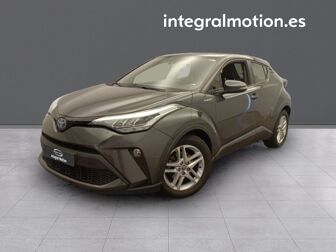 Imagen de TOYOTA C-HR 125H Active