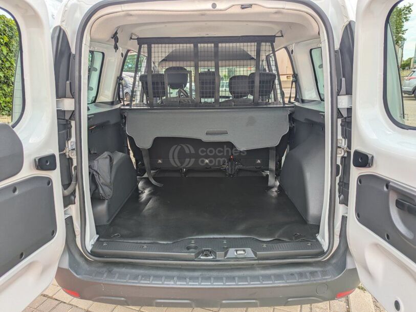 Foto del DACIA Dokker Comercial 1.6 GLP Essential N1 80kW