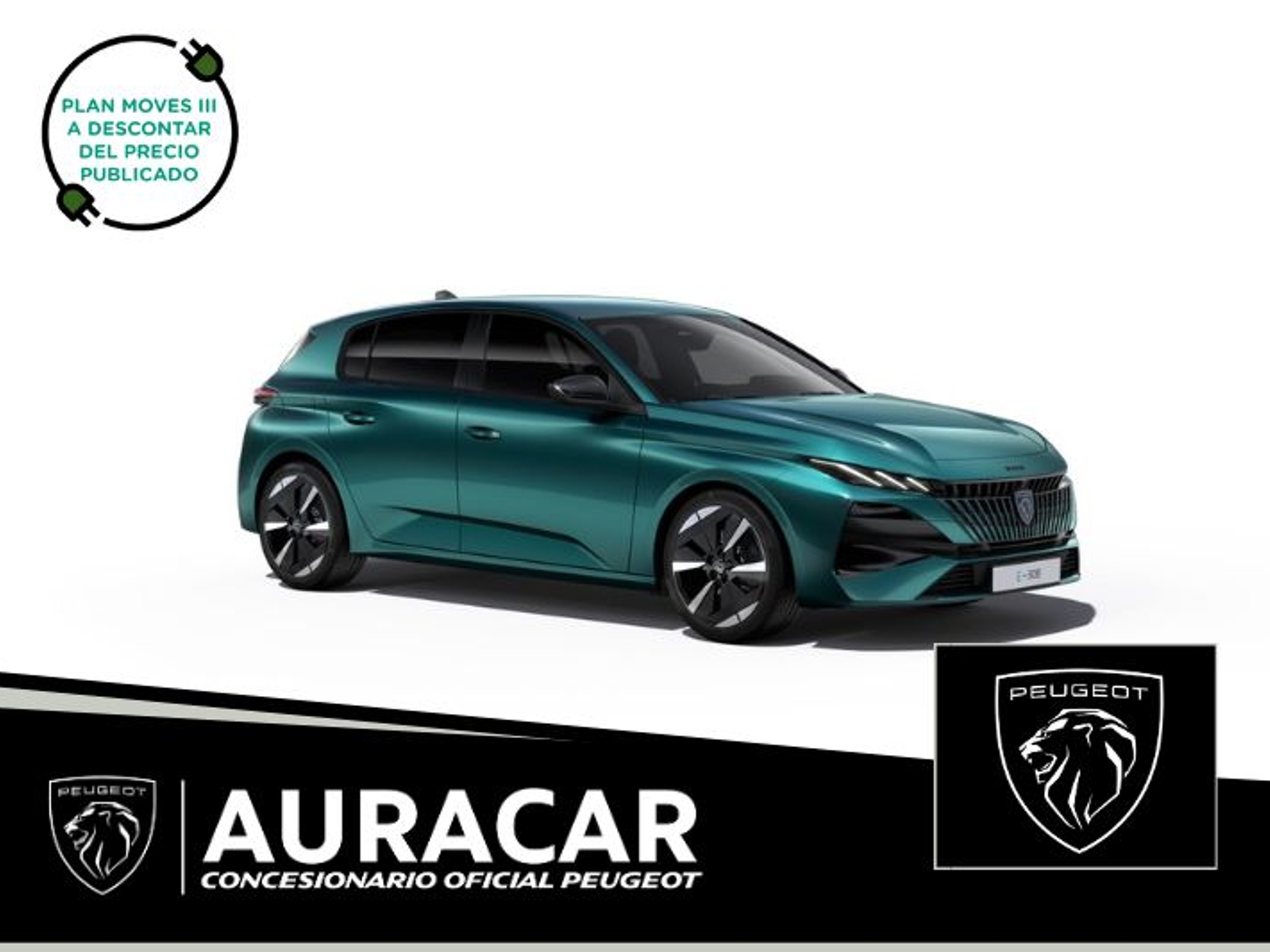 Imagen de PEUGEOT 208