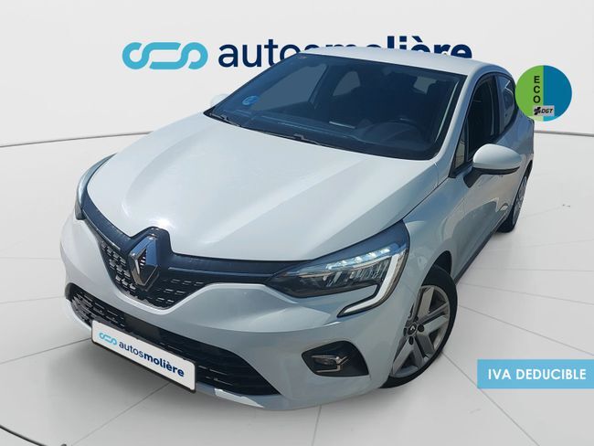 Foto del RENAULT Clio TCe GLP Intens 74kW