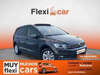 Imagen de VOLKSWAGEN Touran 2.0TDI CR BMT Advance DSG7 110kW