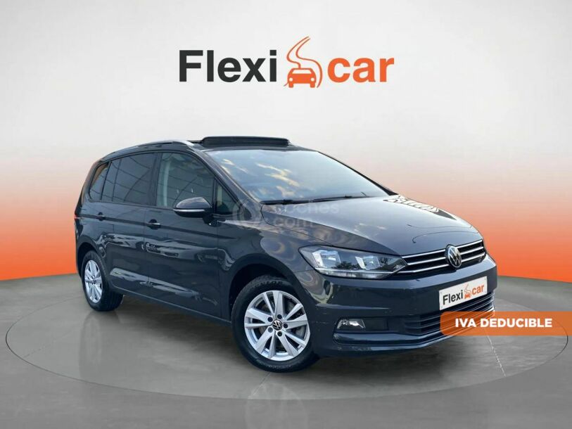 Foto del VOLKSWAGEN Touran 2.0TDI CR BMT Advance DSG7 110kW