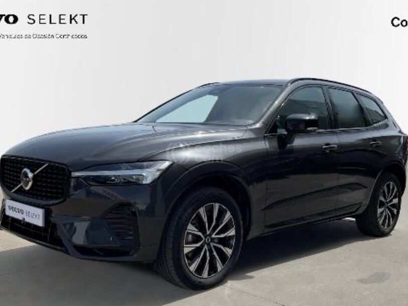 Foto del VOLVO XC60 B4 Core FWD Aut.