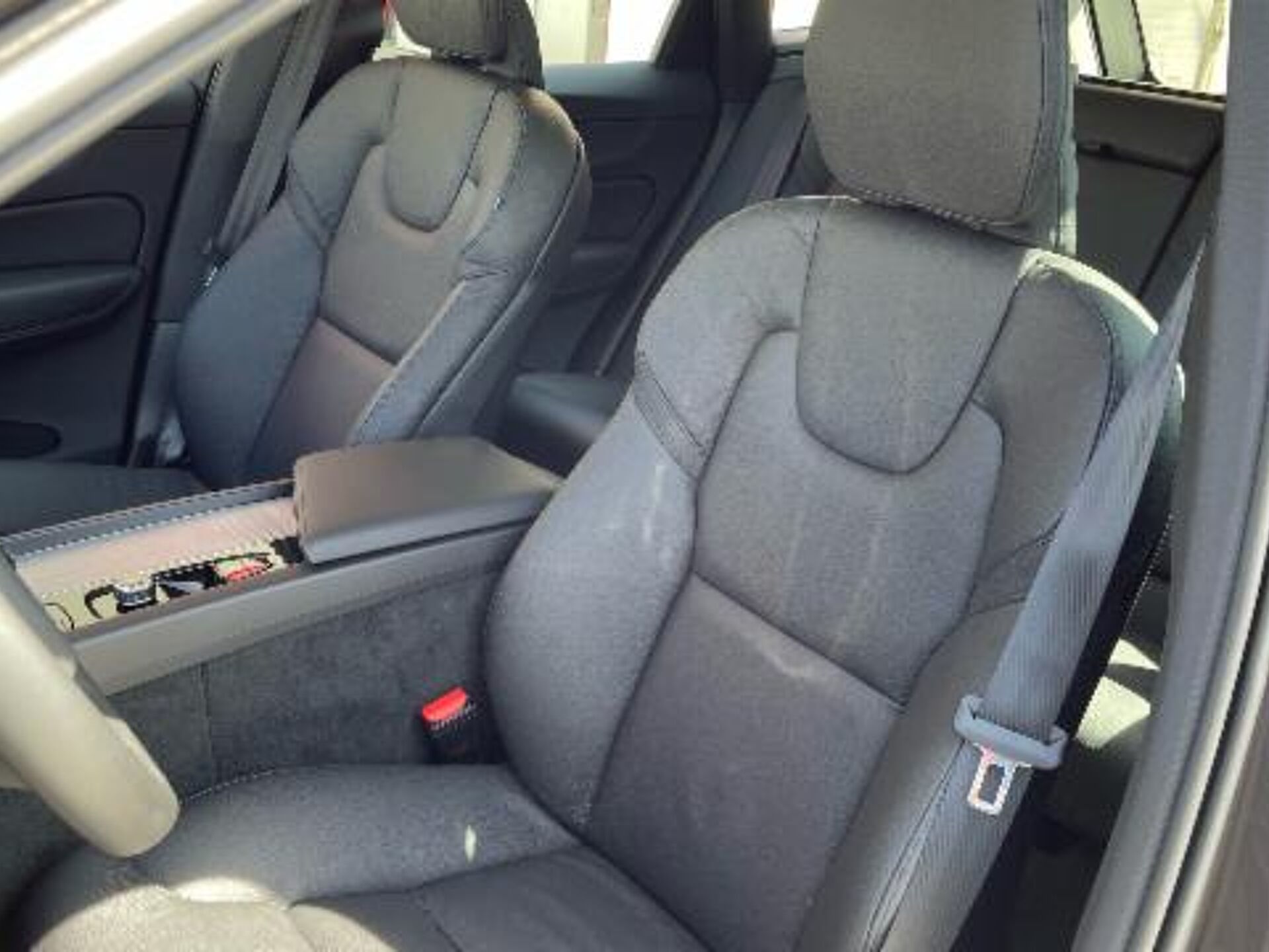 Imagen 3 de VOLVO XC60