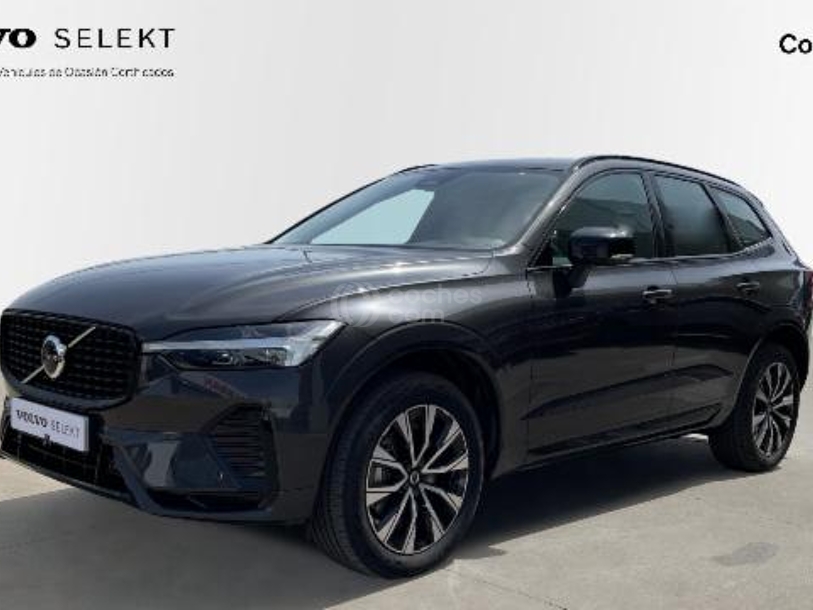 Foto del VOLVO XC60 B4 Plus Dark AWD Aut.