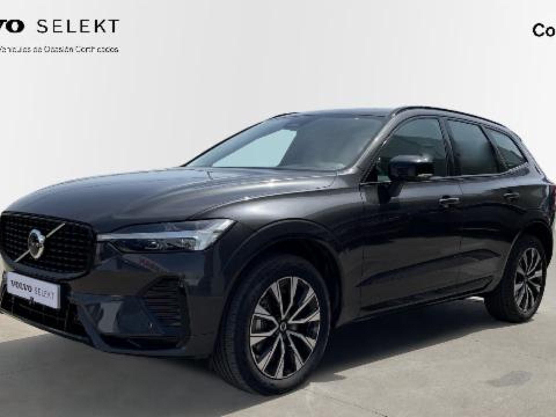 Imagen de VOLVO XC60