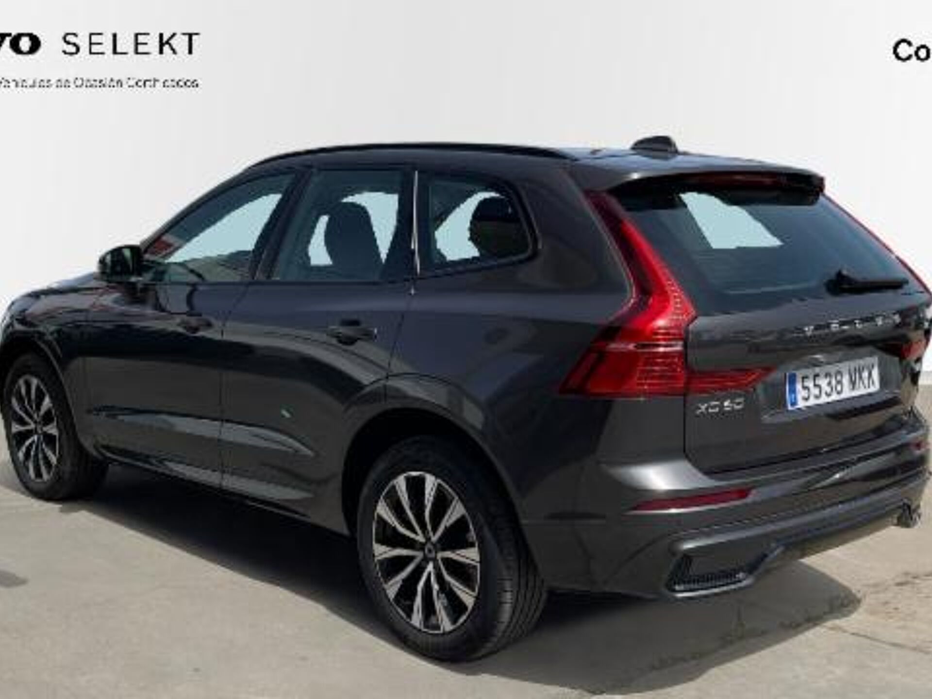 Imagen 2 de VOLVO XC60