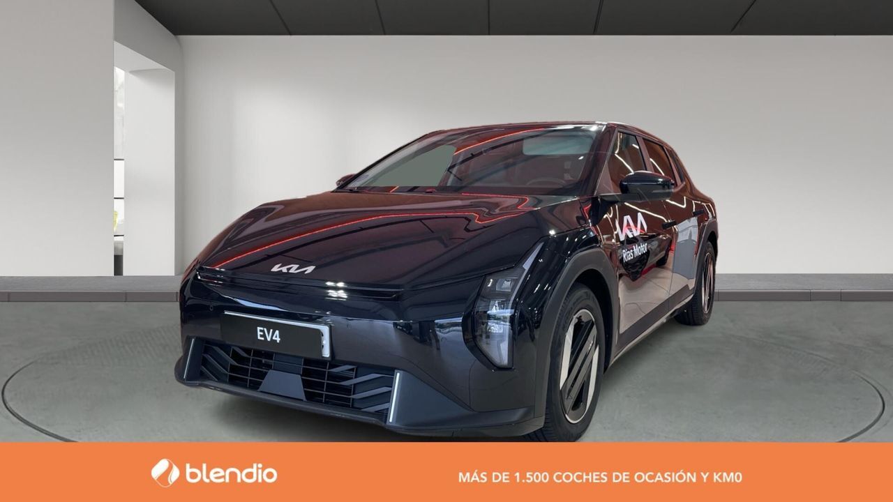 KIA EV3 (BEV 81KWH 150KW EARTH LAUNCH EDIT AUTO 204 5P) en Cantabria