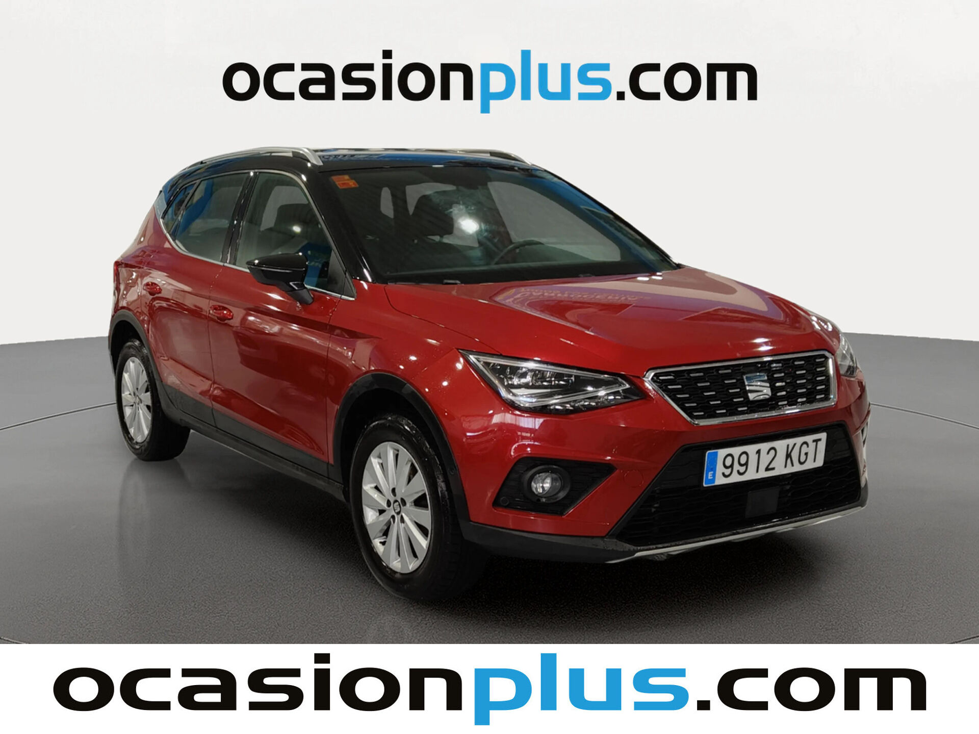 Imagen 2 de SEAT Arona