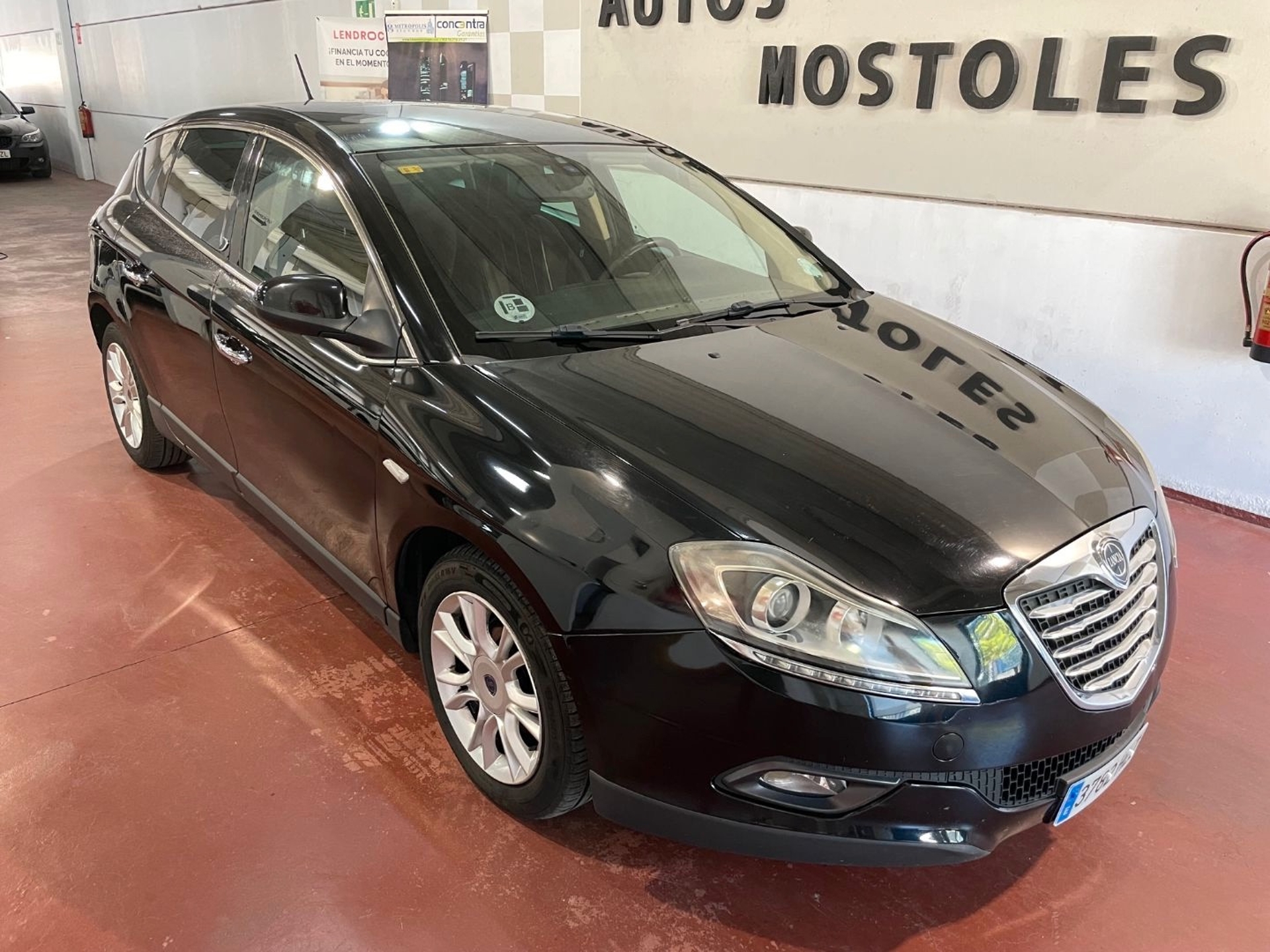 Imagen de LANCIA Delta