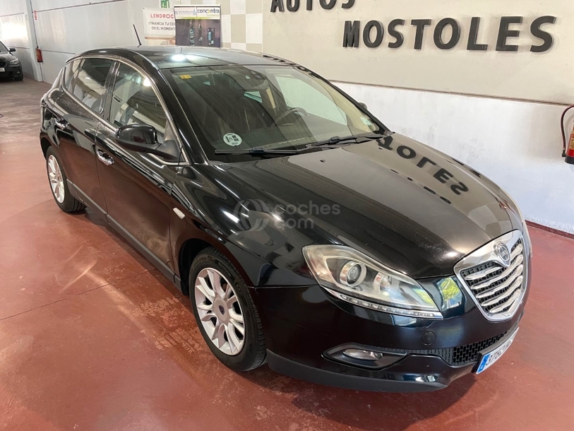 Foto del LANCIA Delta 1.6MJTD Steel