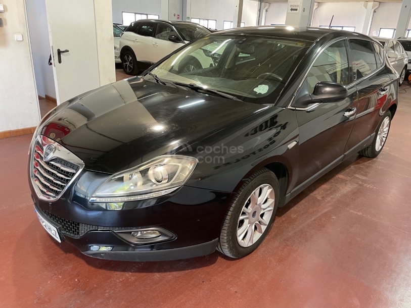 Foto del LANCIA Delta 1.6MJTD Steel