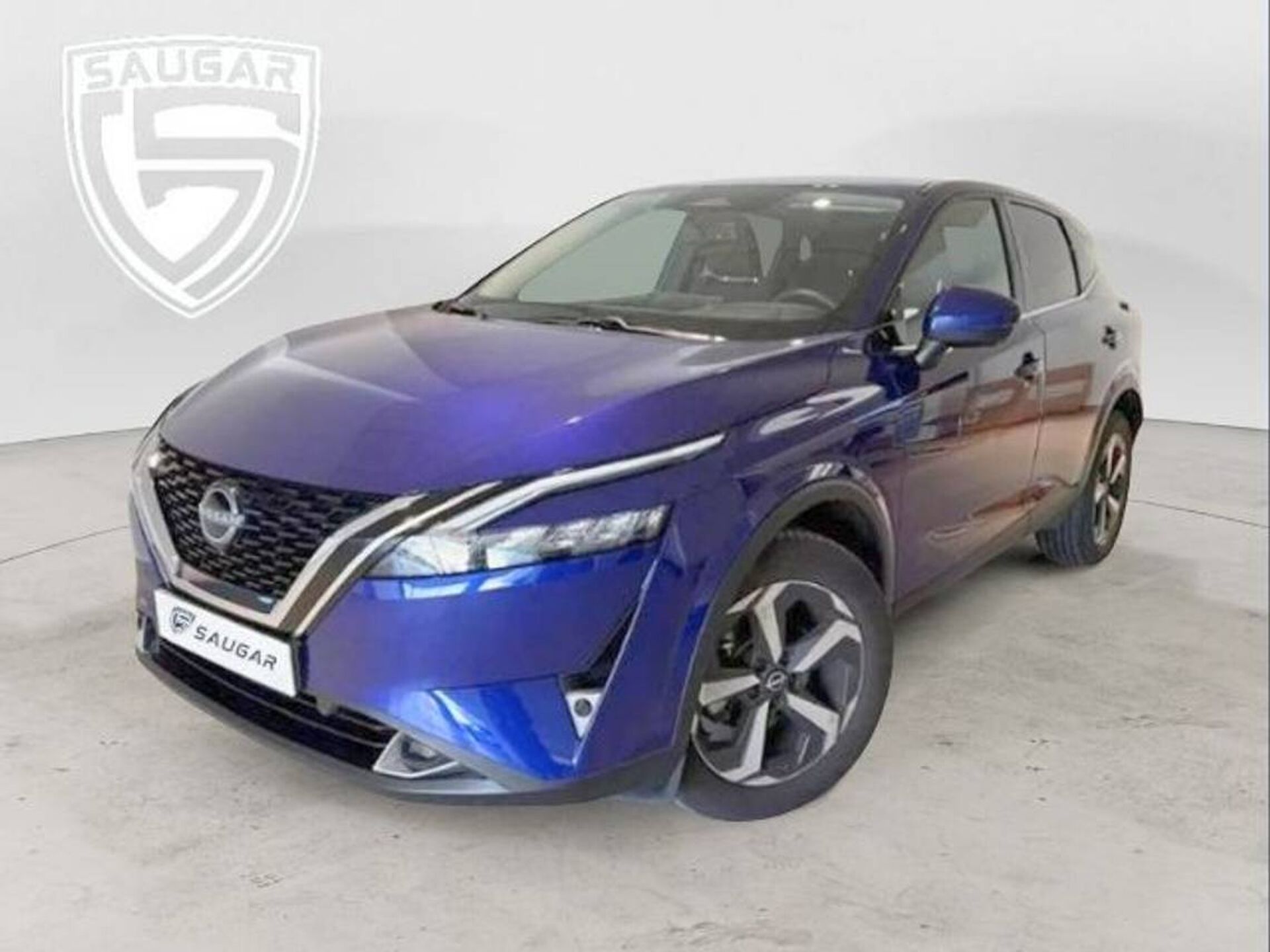 Imagen de NISSAN Qashqai