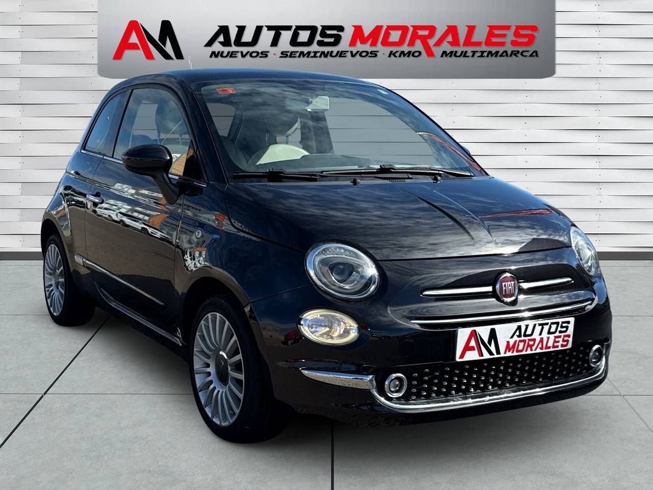FIAT 500 (1.2 Lounge) en Huelva