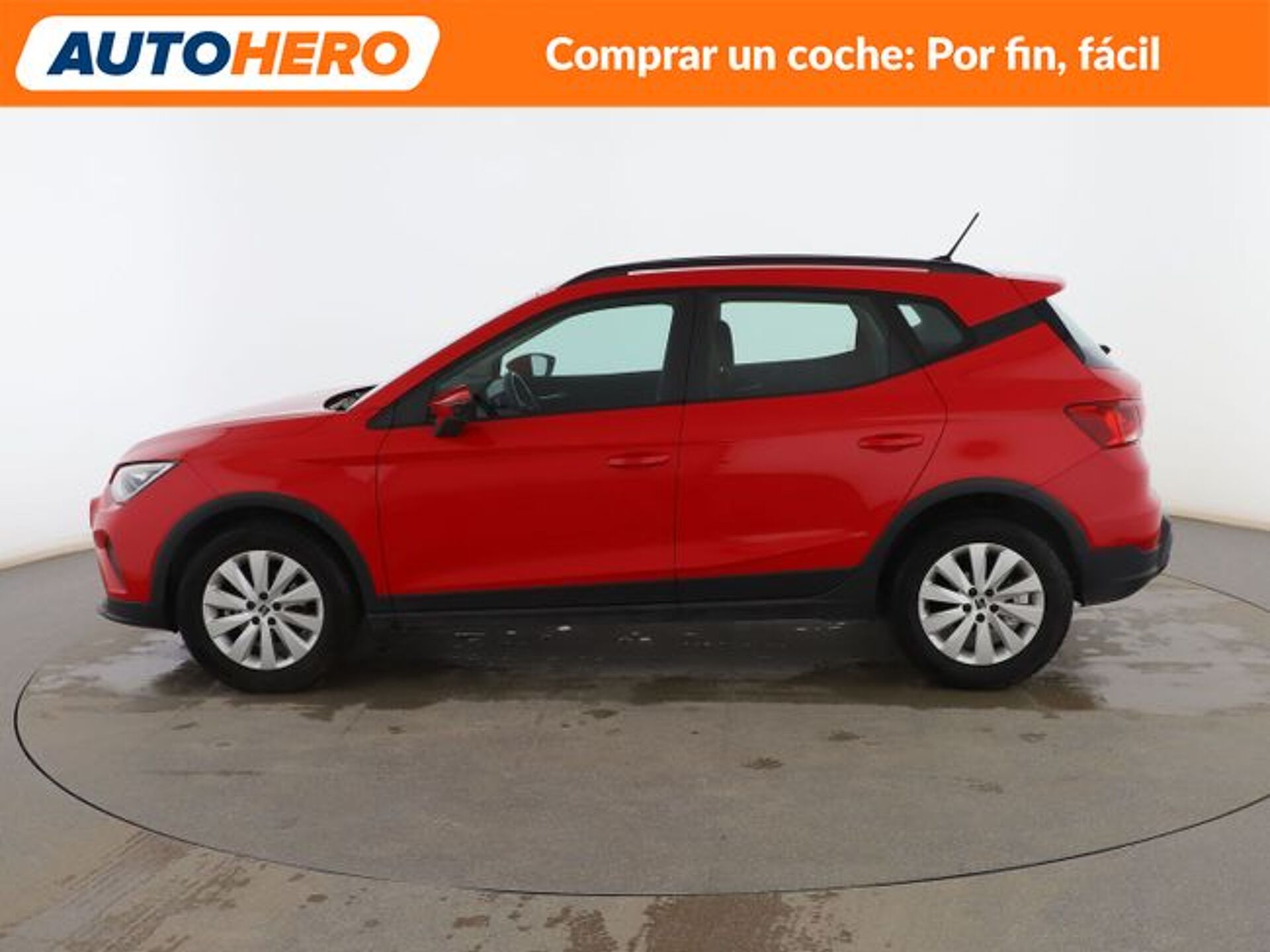 Imagen 3 de SEAT Arona