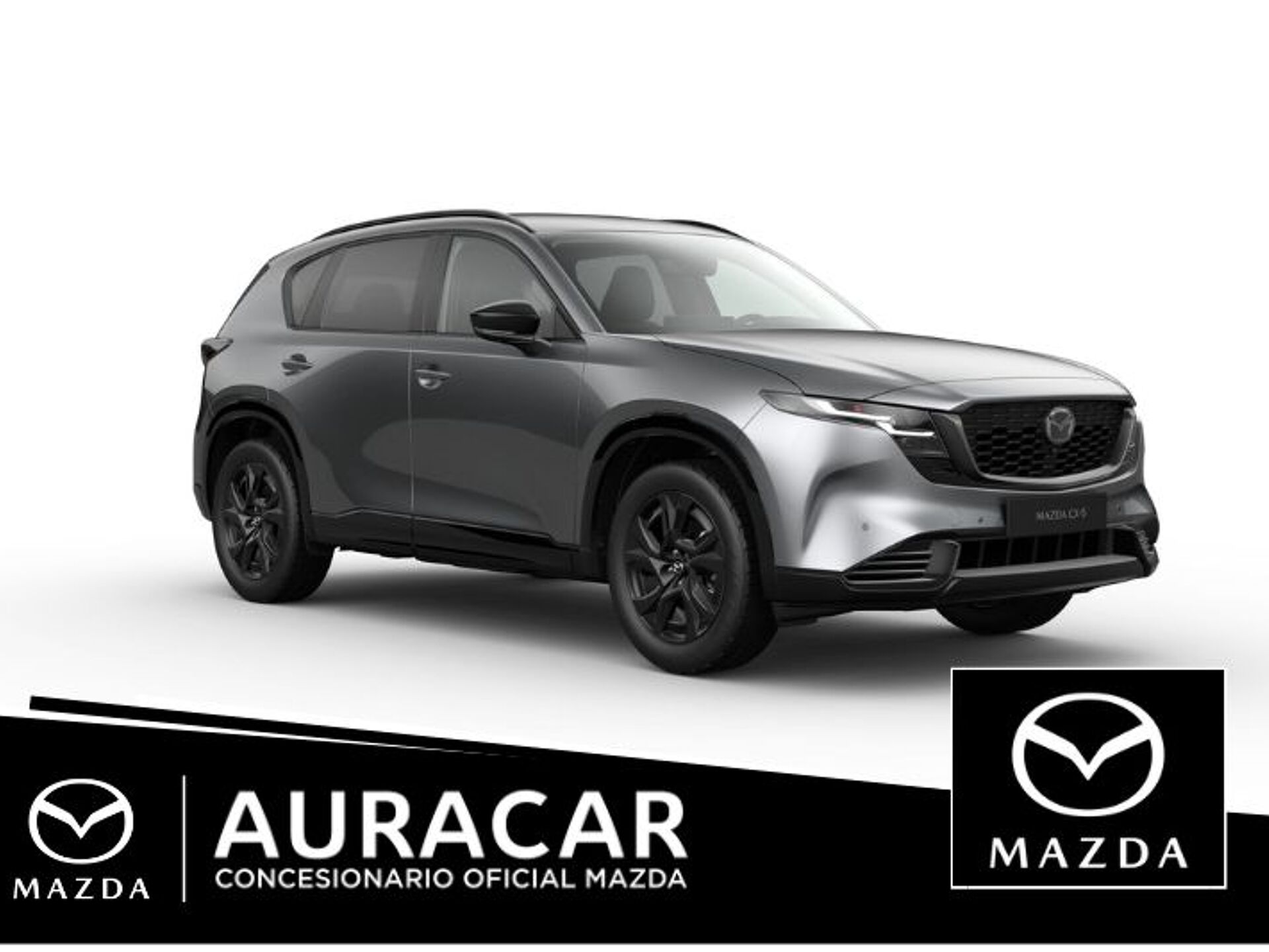 Imagen 1 de MAZDA CX-5