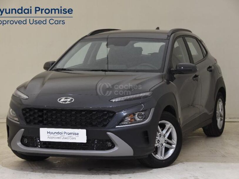 Foto del HYUNDAI Kona 1.0 TGDI Maxx 4x2