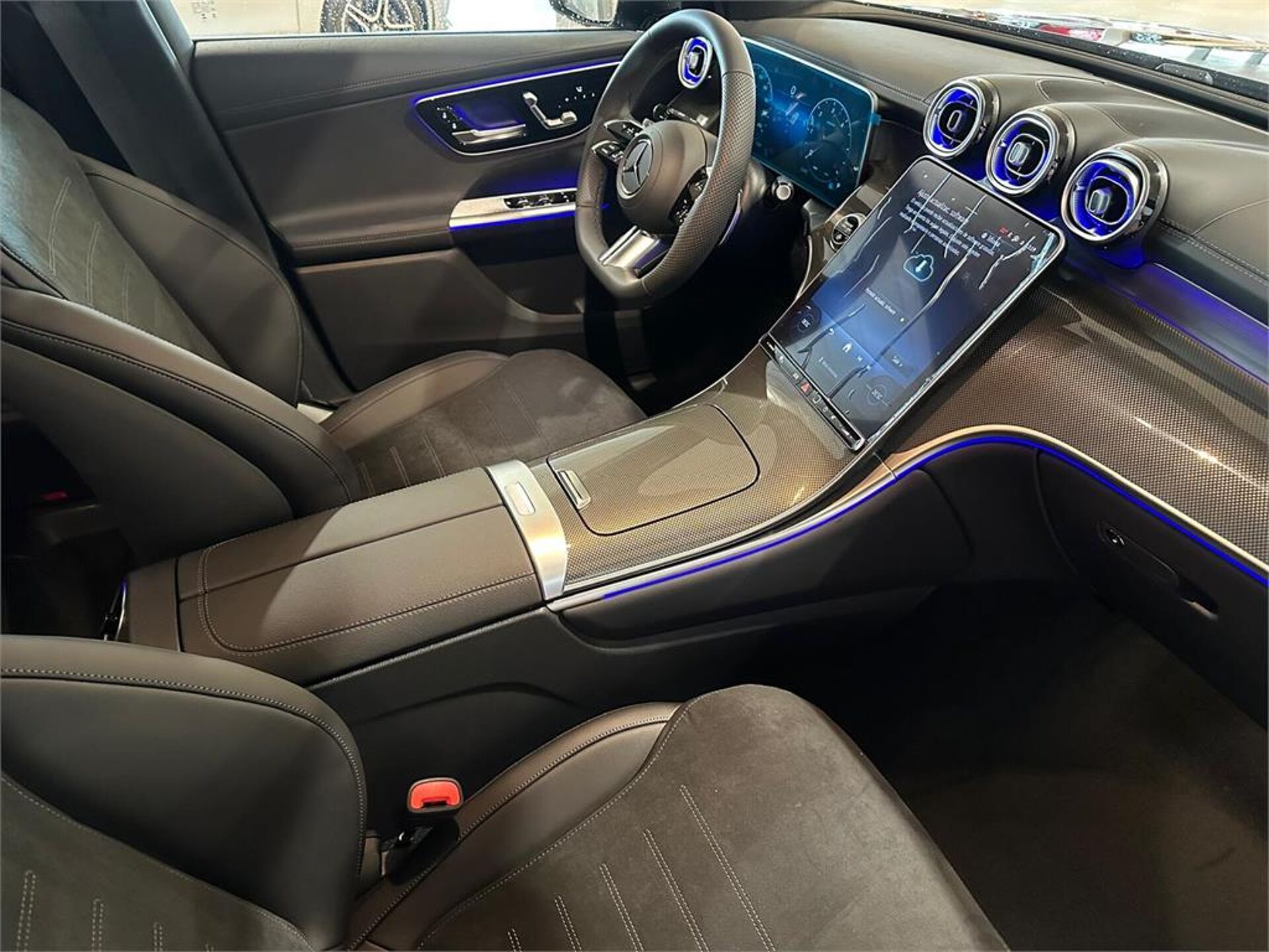 Imagen 3 de MERCEDES Clase GLC