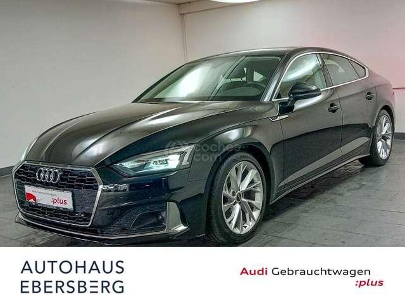 Foto del AUDI A5 Sportback 40 TDI Advanced quattro S tronic