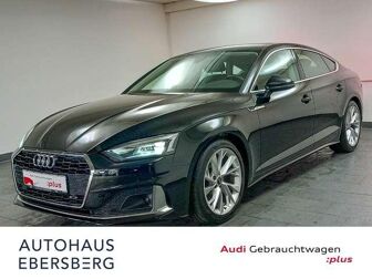 Imagen de AUDI A5 Sportback 40 TDI Advanced quattro S tronic