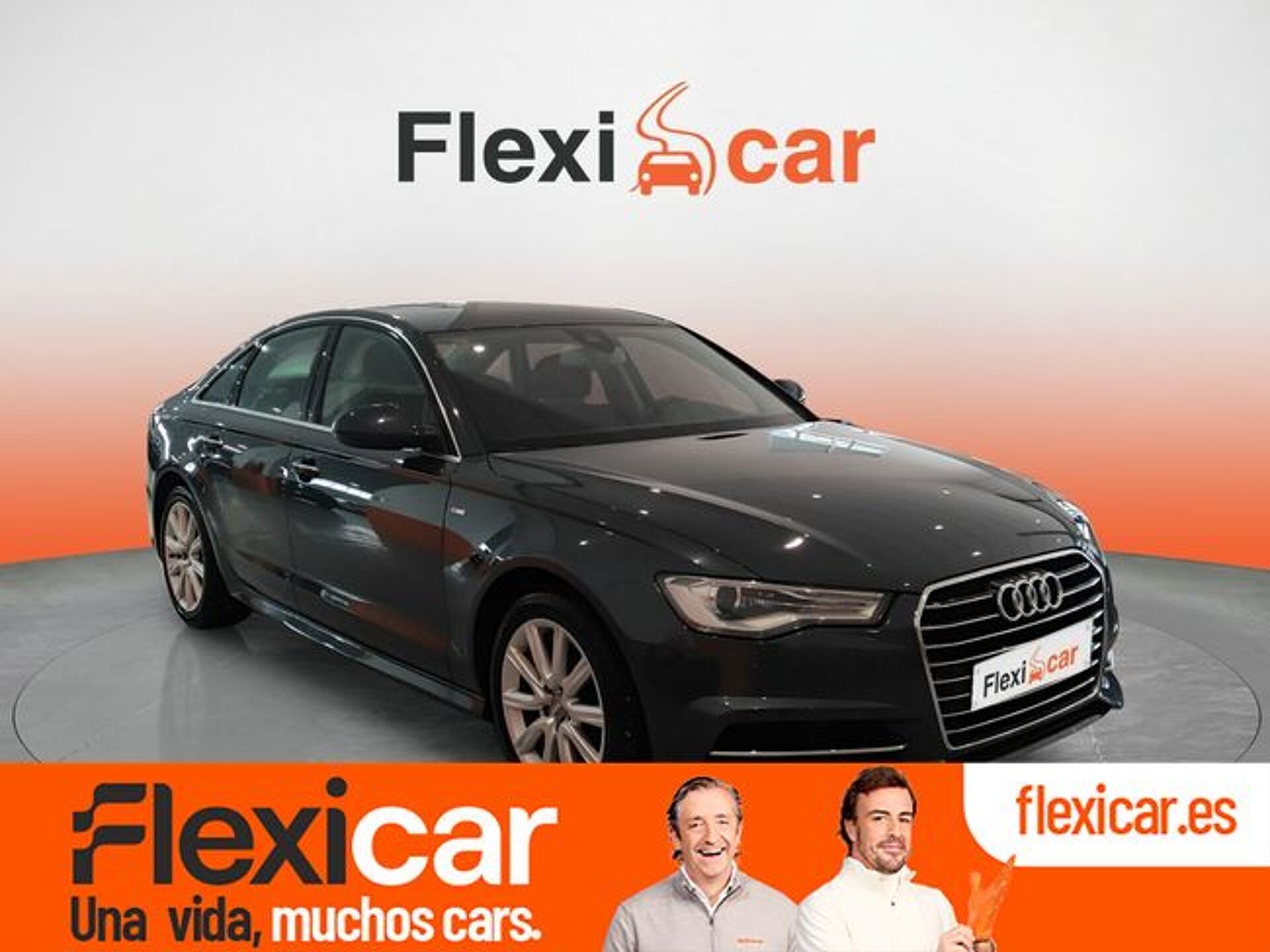 Imagen de AUDI A6