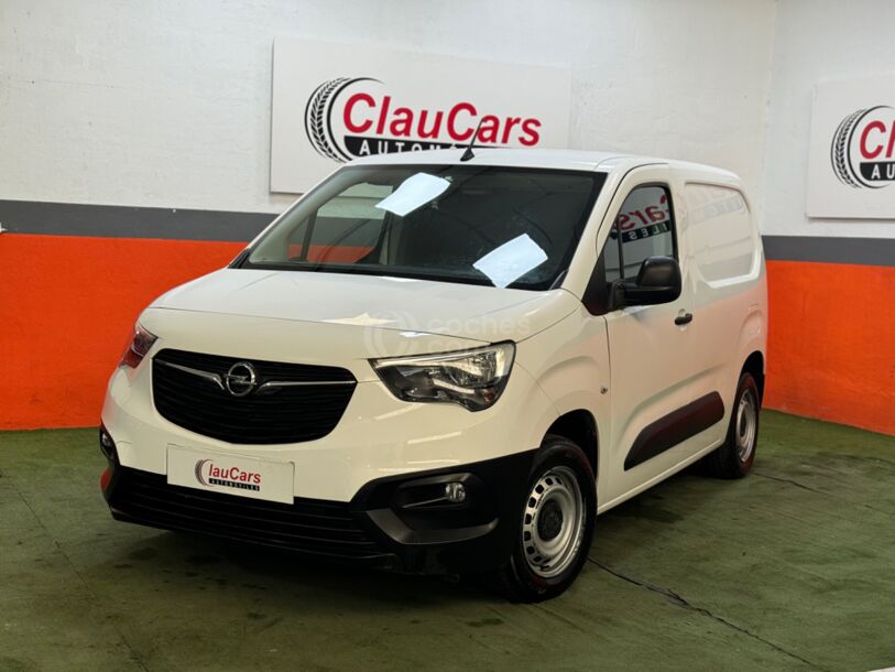 Foto del OPEL Combo N1 Combo Cargo 1.6TD S&S L 650 Express 100