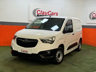 Imagen de OPEL Combo N1 Combo Cargo 1.6TD S&S L 650 Express 100