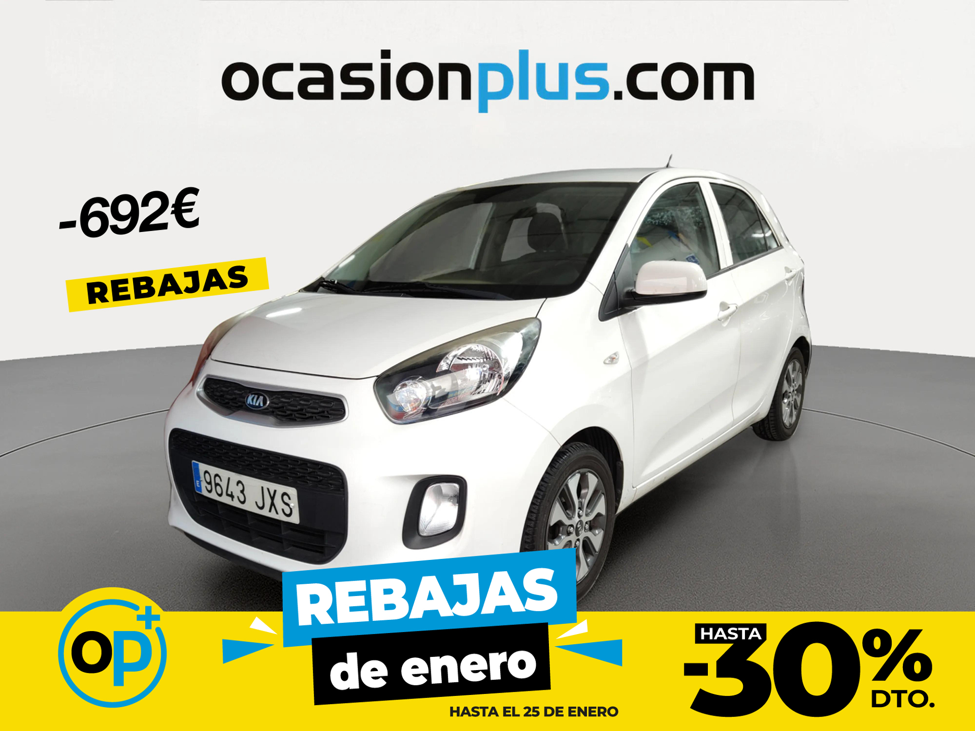 Imagen de KIA Picanto