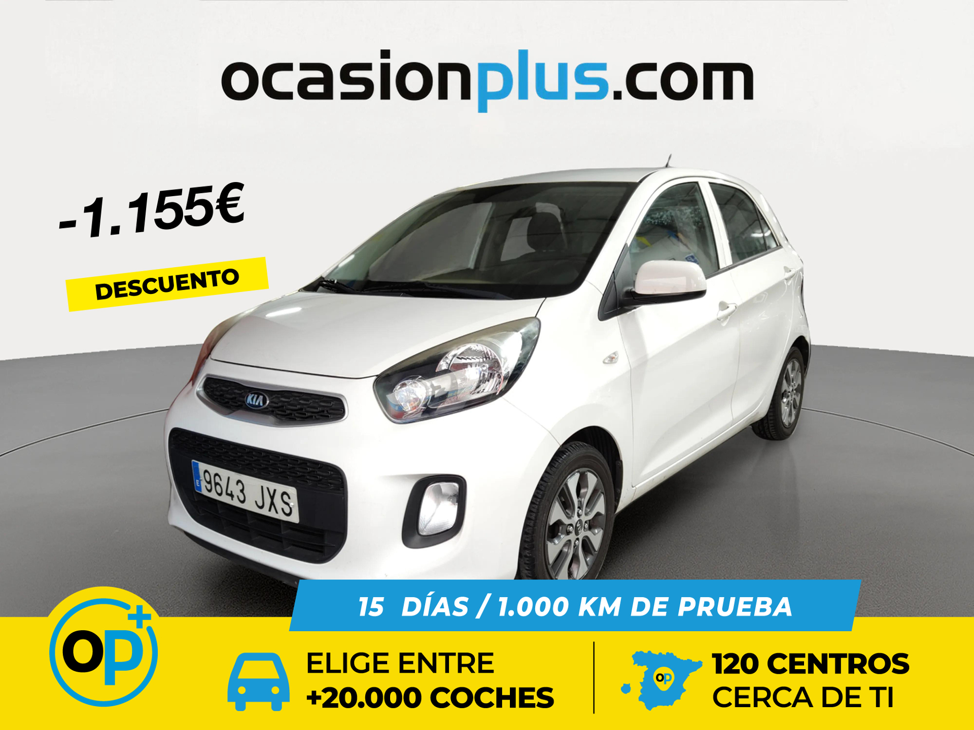Imagen de KIA Picanto