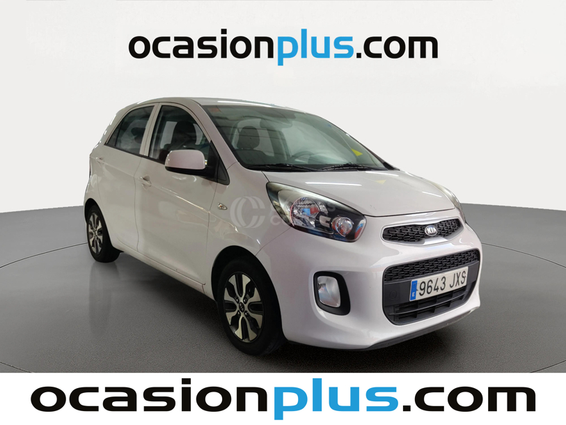 Foto del KIA Picanto 1.0 Tech