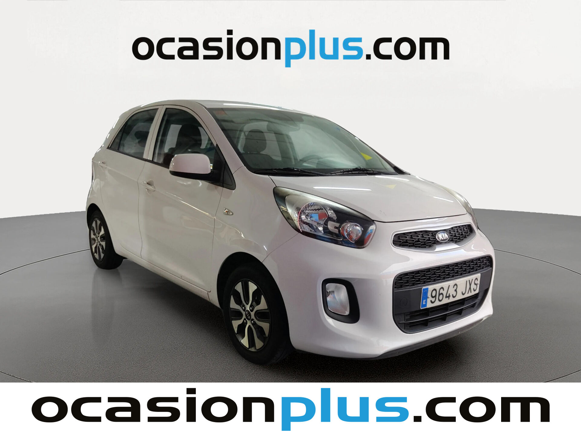Imagen 2 de KIA Picanto