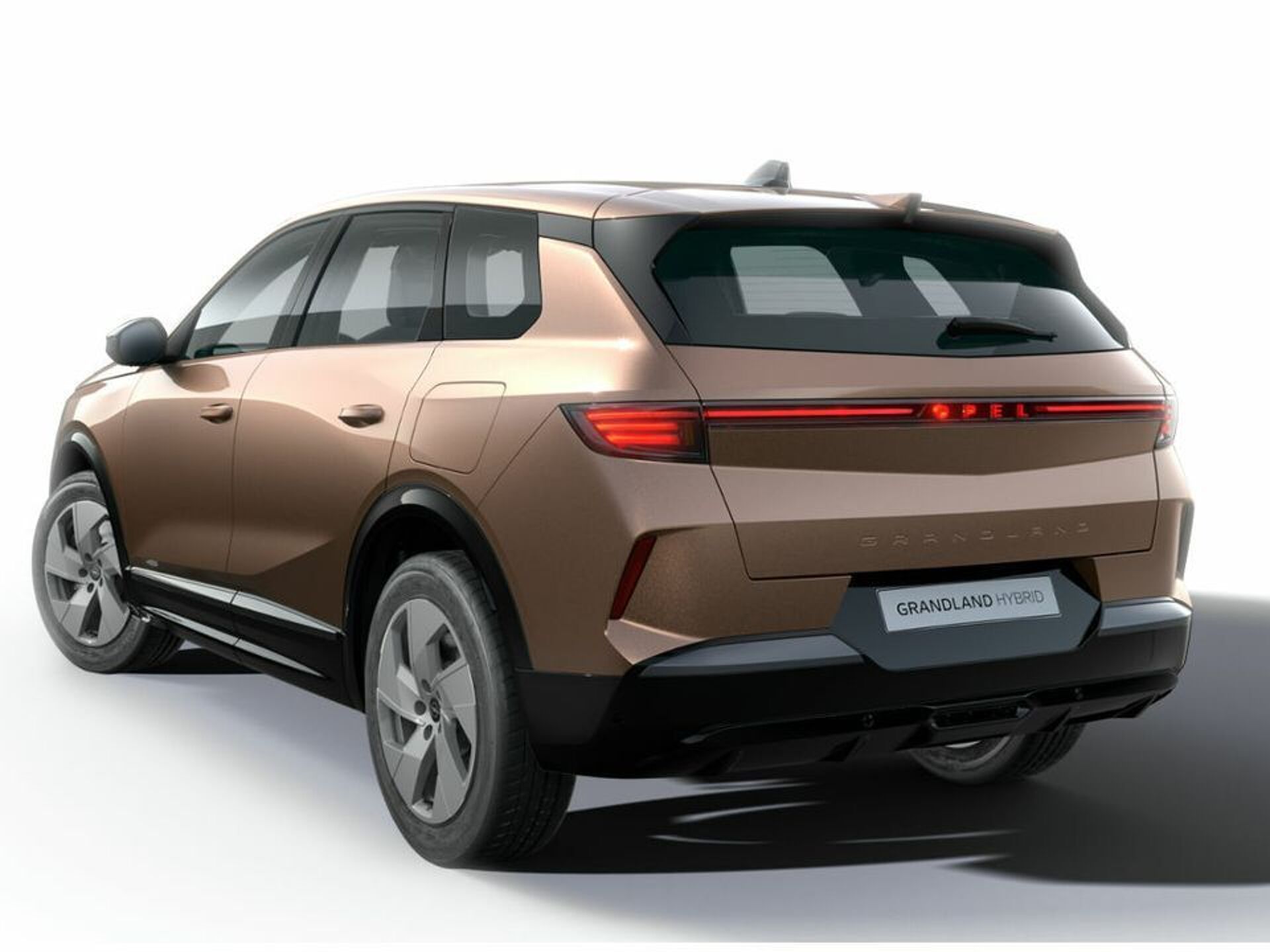 Imagen 3 de OPEL Grandland