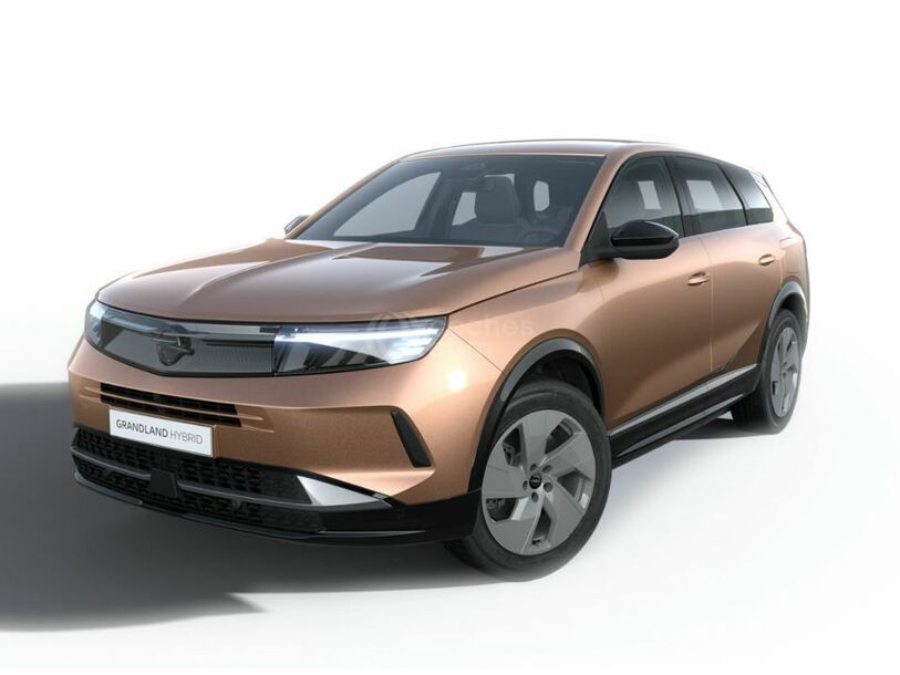 Foto del OPEL Grandland PHEV 1.6 T Edition eDCT7 195