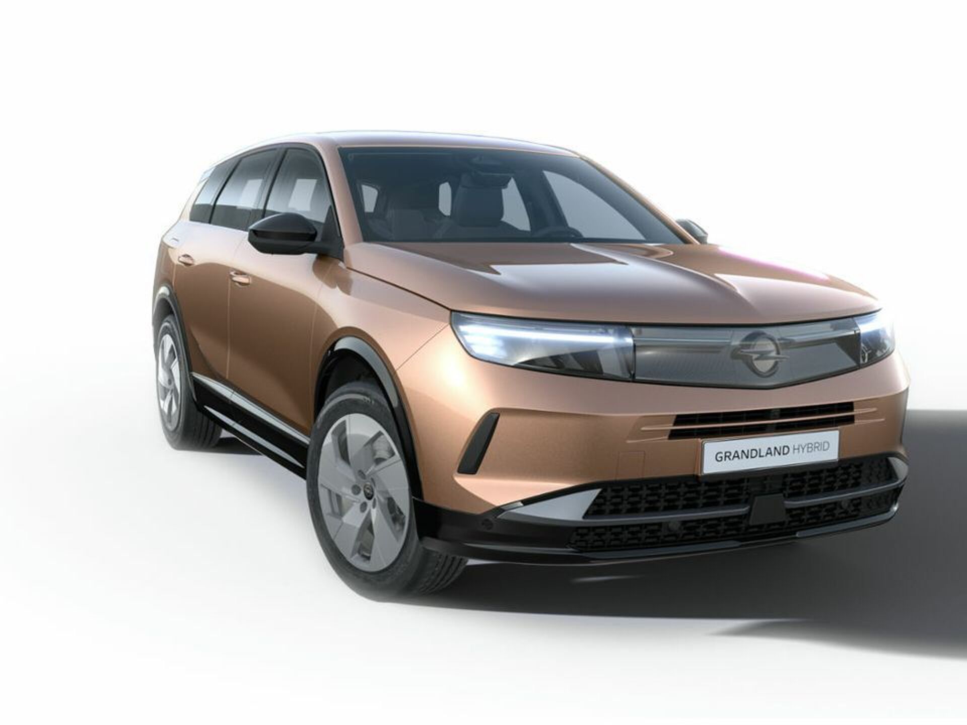 Imagen 2 de OPEL Grandland