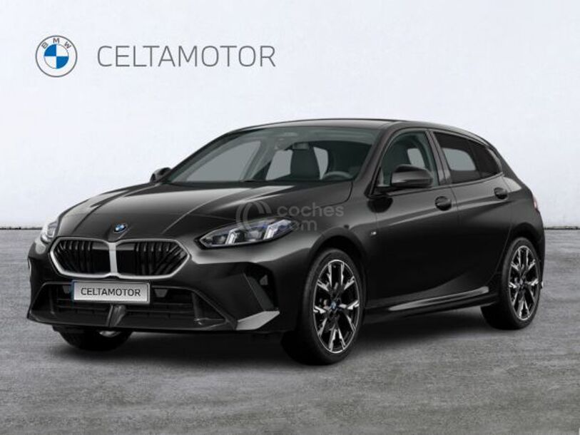Foto del BMW Serie 1 120iA