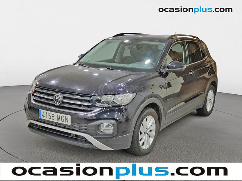 Foto del VOLKSWAGEN T-Cross 1.0 TSI Advance 81kW