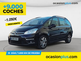 Imagen de CITROEN C4 Grand Picasso 1.6HDI Millenium