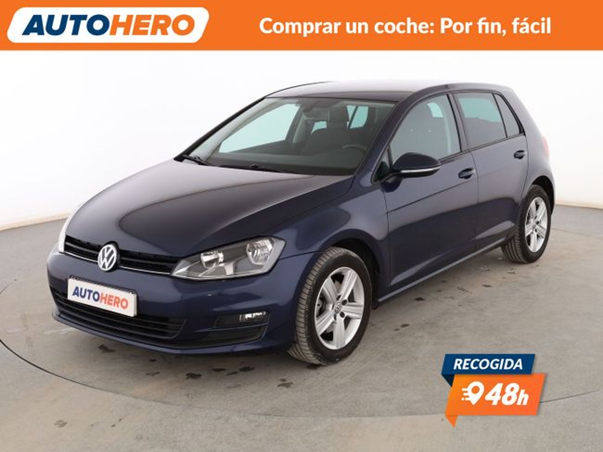 Imagen de VOLKSWAGEN Golf