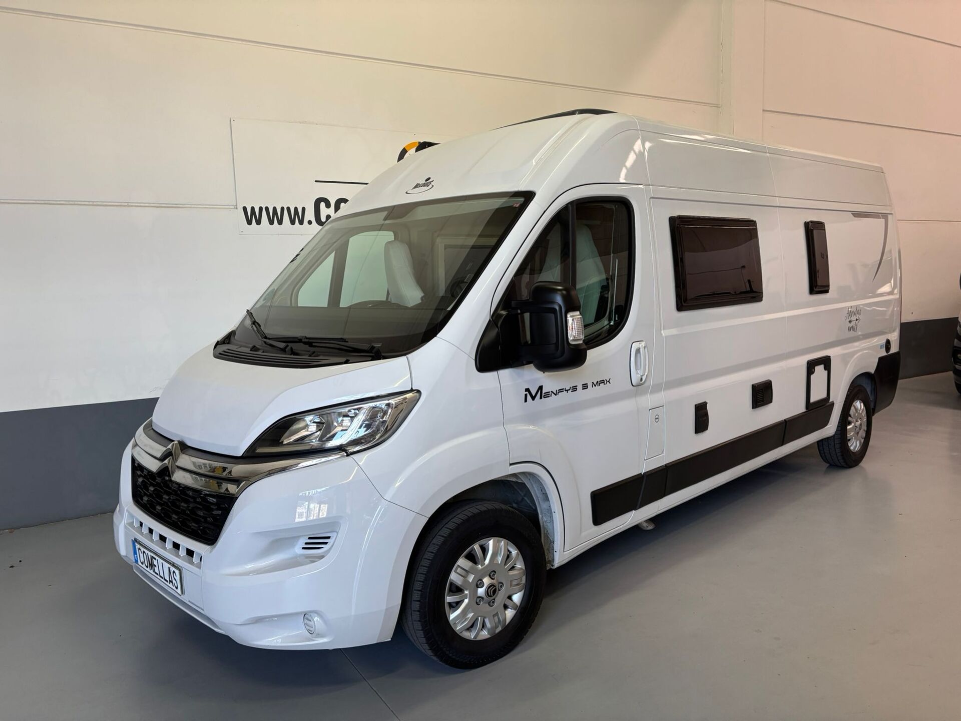 Imagen de CITROEN Jumper