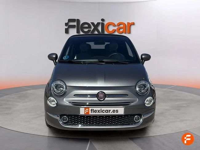 Foto del FIAT 500 1.0 Hybrid Dolcevita 52kW