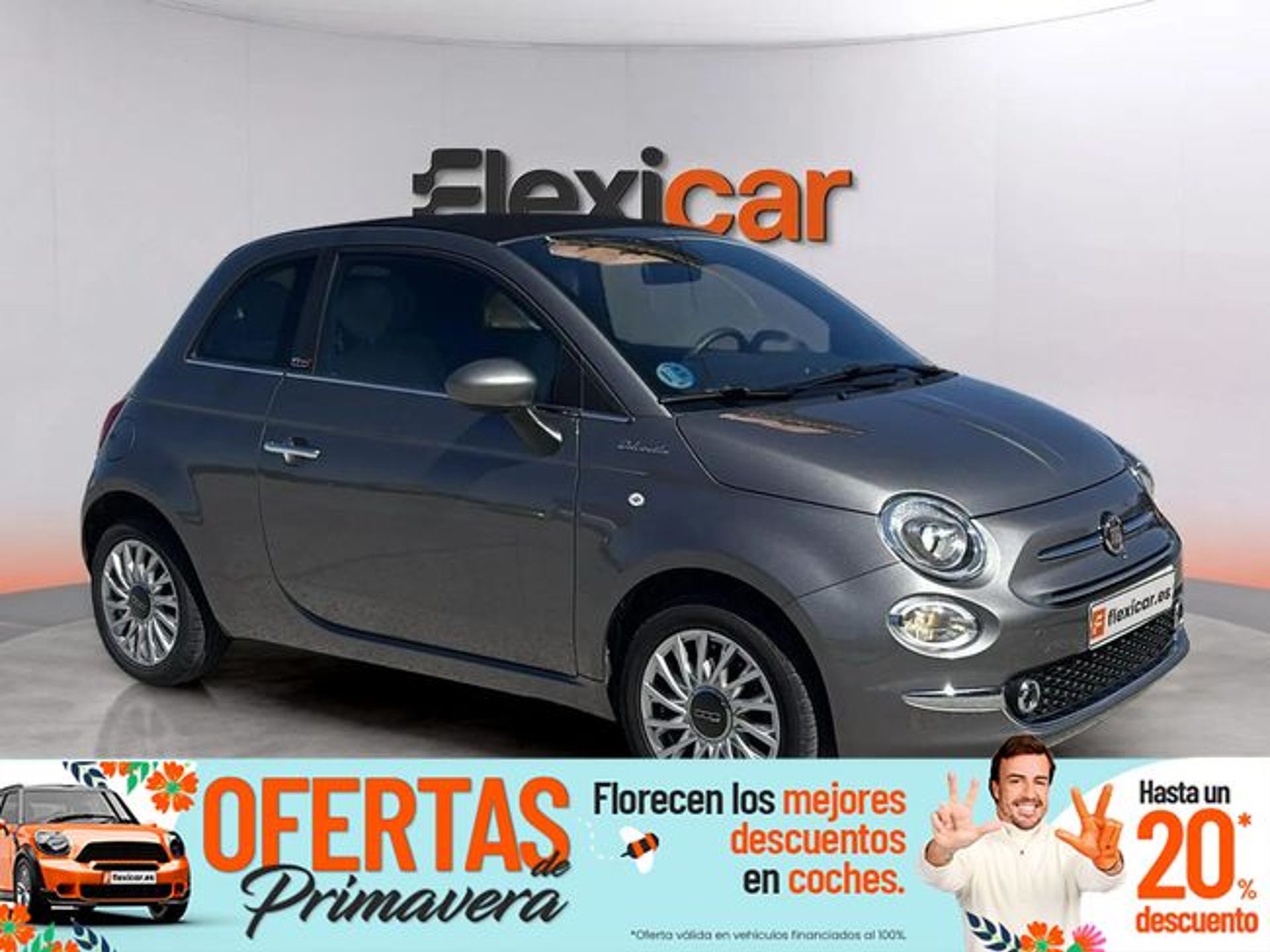 Imagen de FIAT 500