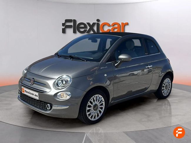 Foto del FIAT 500 1.0 Hybrid Dolcevita 52kW