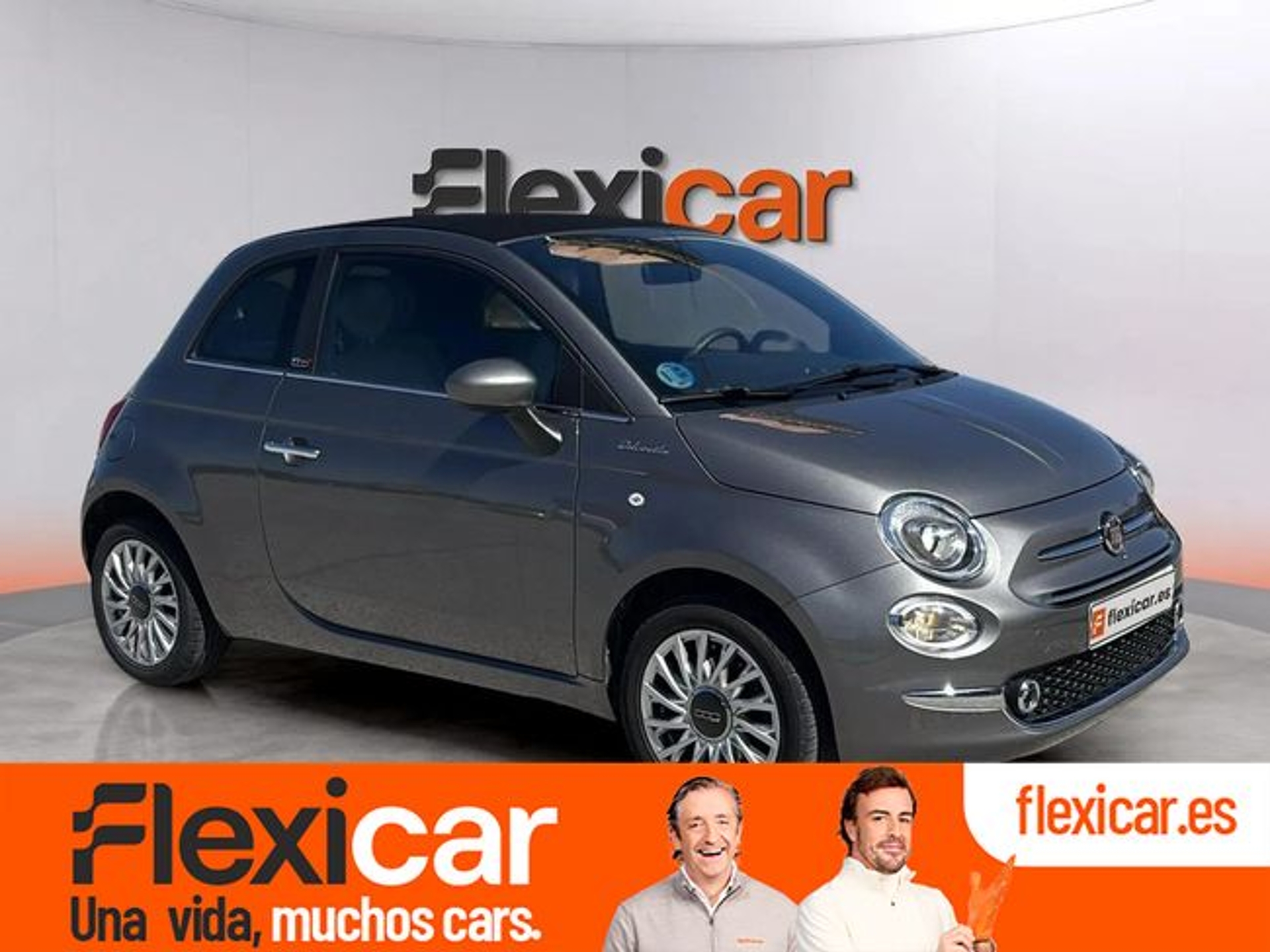 Imagen de FIAT 500