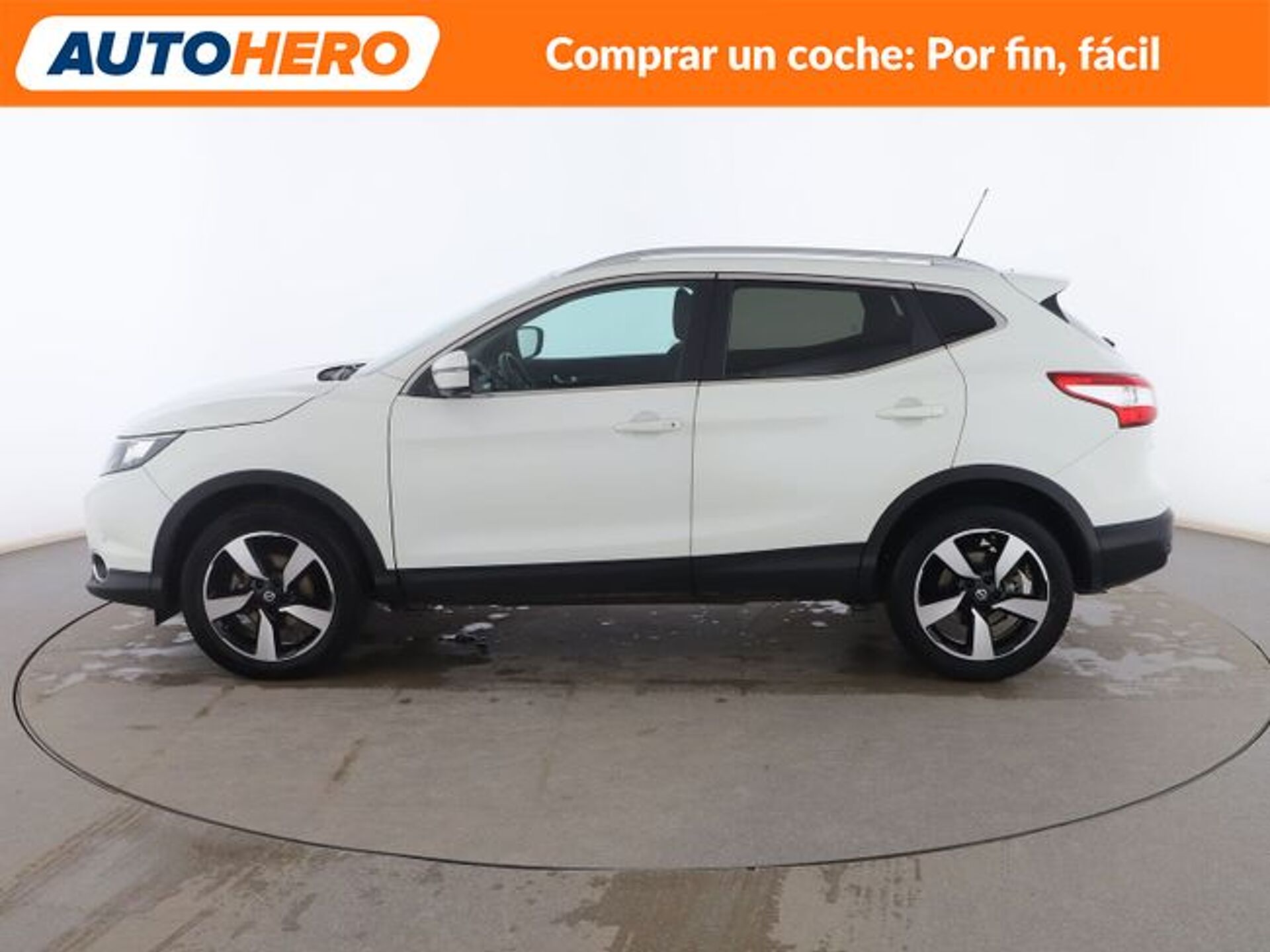 Imagen 3 de NISSAN Qashqai